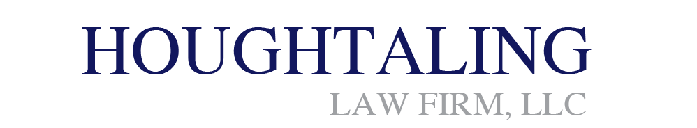 Houghtaling Law Firm LLC – Trusted Attorneys at Law for Insurance Claims